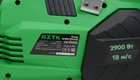 Цепная электрическая пила RZTK CS 2900E - изображение 11