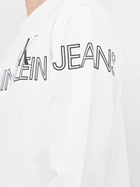 ROZETKA | Свитшот Calvin Klein Jeans Outline Logo Crew Neck J30J316521-YAF  L Bright White (8719853128374). Цена, купить Свитшот Calvin Klein Jeans  Outline Logo Crew Neck J30J316521-YAF L Bright White (8719853128374) в  Киеве,