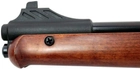 Пневматична гвинтівка Diana 46 Stutzen + Приціл 4х32 - зображення 3