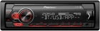 Автомагнитола Pioneer MVH-S320BT