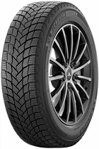 Michelin X-Ice Snow 215/60 R16 99H XL