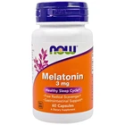 Аминокислота Now Foods Melatonin 3 мг