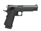 Пістолет Cyma Colt 1911 CM.128 AEP (Страйкбол 6мм) - зображення 4