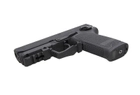 Пістолет Cyma HK USP Metal CM.125 AEP (Страйкбол 6мм) - зображення 7