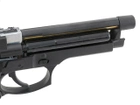 Пістолет Cyma Beretta M92F/M9 CM.126 AEP (Страйкбол 6мм) - изображение 7