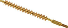 Ершик бронзовый Dewey .30 (7,62 мм) калибра резьба 8/32 M (B-30) - изображение 2