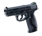 5,8093 Пневматический пистолет Umarex S&W M&P 40 - изображение 1
