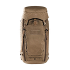 Тактический рюкзак Tasmanian Tiger Modular Pack 45 Plus Coyote Brown (TT 7546.346) - изображение 3