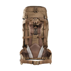 Тактический рюкзак Tasmanian Tiger Modular Pack 45 Plus Coyote Brown (TT 7546.346) - изображение 4