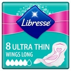 Гигиенические прокладки Libresse Ultra Thin Long Super Soft, 8 шт. (013936) - изображение 1