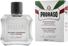 Бальзам после бритья для чувствительной кожи Proraso с экстрактом зеленого чая и овса 100 мл (8004395001071)