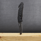 3 в 1 - Нож складной + пила + стропорез FOX FKMD 49 Capricorno (длина: 23.0сm, лезвие: 9.5cm), - изображение 14