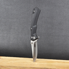 Нож складной CRKT Tighe Tac Clip Point (длина: 204мм, лезвие: 82мм) - изображение 12