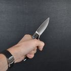 Нож складной GIGAND FC-9788F Орел (длина: 18.0см, лезвие: 7.7см) - изображение 7