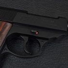 Пістолет пневматичний Crosman С41 (4.5 mm) - зображення 7