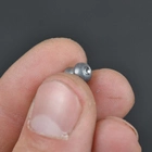 Кулі для пневматики Crosman Benjamin Discovery (5.5 mm, 0.92 р, 500шт) - зображення 5