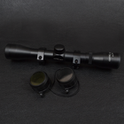 Гвинтівка пневматична з оптичним прицілом Crosman Fury NP (4.5 mm) - зображення 13