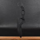 Нож фиксированный Колодач ТанКер (длина: 270мм, лезвие: 150мм) - изображение 4