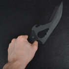Нож фиксированный Колодач ТанКер (длина: 270мм, лезвие: 150мм) - изображение 6