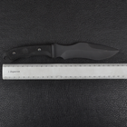 Нож фиксированный Колодач Полет Безоборотный (длина: 245мм, лезвие: 140мм) - изображение 4