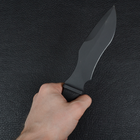 Нож фиксированный Колодач Полет Безоборотный (длина: 245мм, лезвие: 140мм) - изображение 6