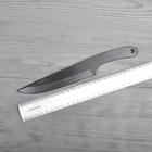 Нож фиксированный Колодач Осетр (длина: 236мм, лезвие: 140мм) - изображение 6