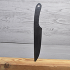 Нож фиксированный Колодач Осетр (длина: 236мм, лезвие: 140мм) - изображение 7