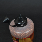 Кулі для пневматики Crosman СТ Copperhead сталеві обміднені (4,5 мм, 6000шт) - зображення 4