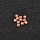 Шарики для пневматики стальные (4.5mm, 100шт) - изображение 2