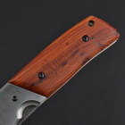 Нож складной BROWNING DA50 (длина: 22.5см, лезвие: 10.2см) - изображение 3