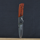 Нож складной BROWNING DA50 (длина: 22.5см, лезвие: 10.2см) - изображение 12
