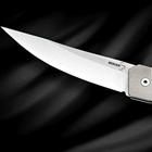 Нож складной автоматический Boker Plus Kwaiken Automatic (длина: 203мм, лезвие: 89мм), стальной - изображение 3