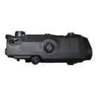TMC AN/PEQ-15 Battery Case with Red Laser Sight BK (TMC-15LS-BK) - зображення 3