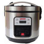 Мультиварка Grant GT-525 900W на 46 программ