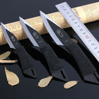 Набір метальних ножів Browning Scorpion - зображення 6