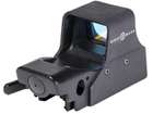 Коліматорний приціл Sightmark Ultra Shot M-Spec SM26005 тактичний - зображення 2