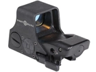 Коллиматорный прицел Sightmark Ultra Shot M-Spec SM26005 тактический - изображение 3