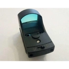 Коліматорний приціл Sightmark Mini SM13001-(6ММ-8ММ) (на вентильовану планку 6ММ-8ММ) - зображення 1