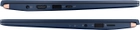 Ноутбук ASUS ZenBook 14 UX434FLC-A5125T (90NB0MP5-M03440) Royal Blue - изображение 9