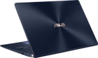 Ноутбук ASUS ZenBook 14 UX434FLC-A5125T (90NB0MP5-M03440) Royal Blue - изображение 8