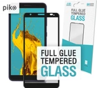 Защитное стекло Piko Full Glue для ZTE Blade A3 2020 Black (1283126505447) - изображение 1