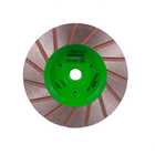 Фреза алмазная Distar DGM-S 100/M14F-15 №3 Elite-Active (17417113005)