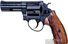 Револьвер Cuno Melcher ME 38 Magnum 4R (черный, дерево) (11950018) - изображение 1