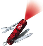 Швейцарский нож Victorinox Classic Signature Lite (0.6226) - изображение 1