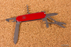 Швейцарский нож Victorinox Climber (1.3703) - изображение 2