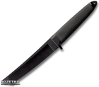 Тренировочный нож Cold Steel Cat Tanto 92FCAT (12600097) - изображение 1