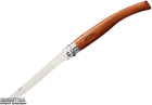 Туристический нож Opinel Bubinga Effilts 12 см (2046318) - изображение 1
