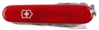 Швейцарский нож Victorinox Mountaineer (1.3743) - изображение 2