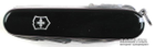 Швейцарский нож Victorinox SwissChamp Black (1.6795.3) - изображение 3