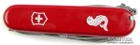 Швейцарский нож Victorinox Fisherman (1.4733.72) - изображение 2